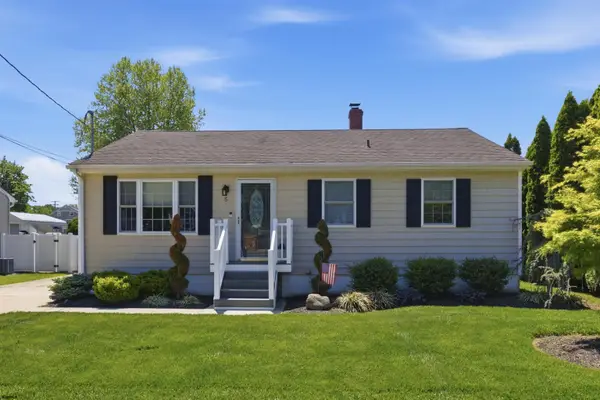 5 Harvard Road, Pennsville Township, NJ 08070
