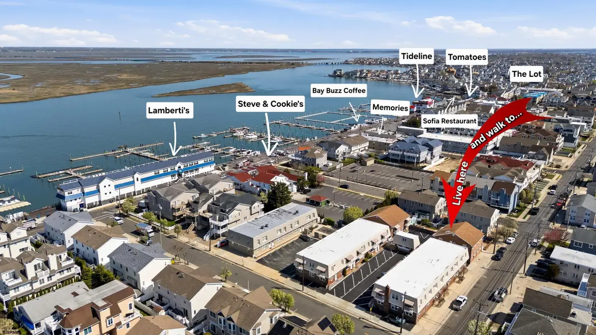 9709 Monmouth Ave #C2, Margate City, NJ 08402 - #1