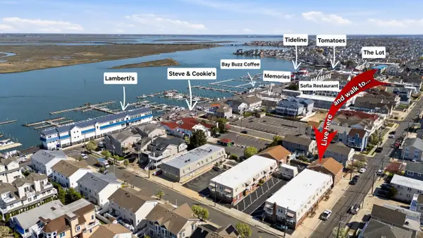 9709 Monmouth Ave #C2, Margate, NJ 08402