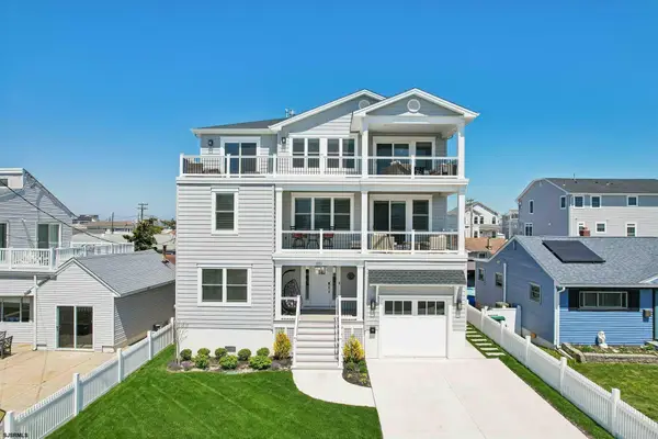 201 S Roosevelt Blvd, Brigantine, NJ 08203