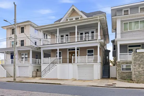 123 S Berkley Square, Lower Chelsea, NJ 08401