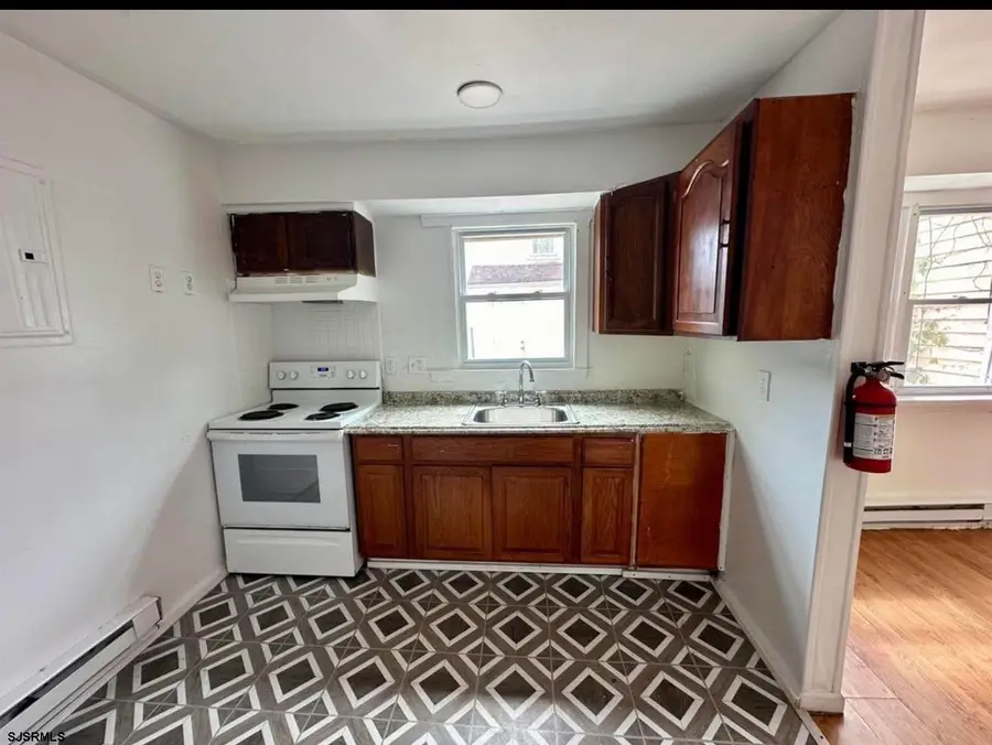 2521 Centennial Ave, Atlantic City, NJ 08401 - #2