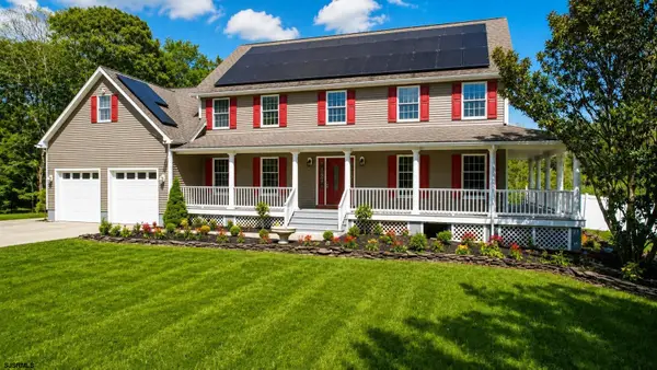 14 Wiley Ct, Cape May Court House, NJ 08210