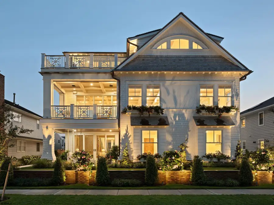 12 E Newcastle Road, Ocean City, NJ 08226 - #3