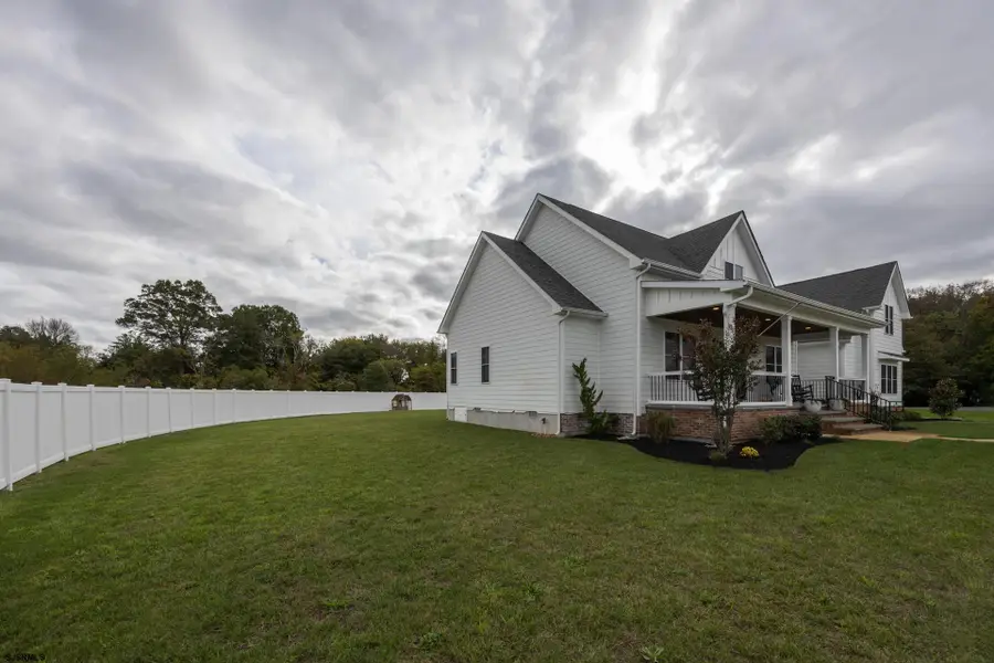 28 Queen Anne Ct, Palermo, NJ 08230 - #3