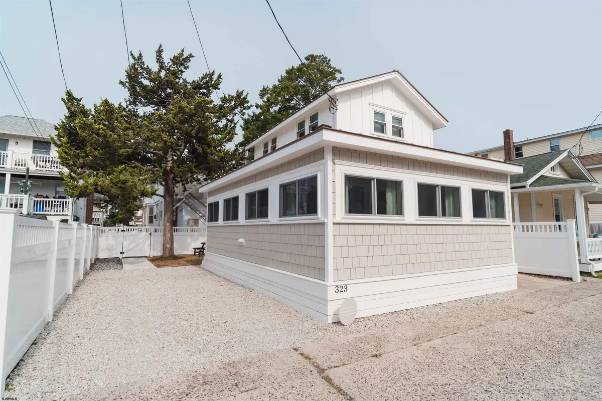 323 Ocean Ave #3, Ocean City, NJ 08226 - #1