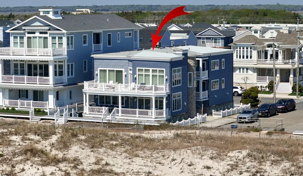 4301 Central Ave #1st Fl, Ocean City, NJ 08226 - #1