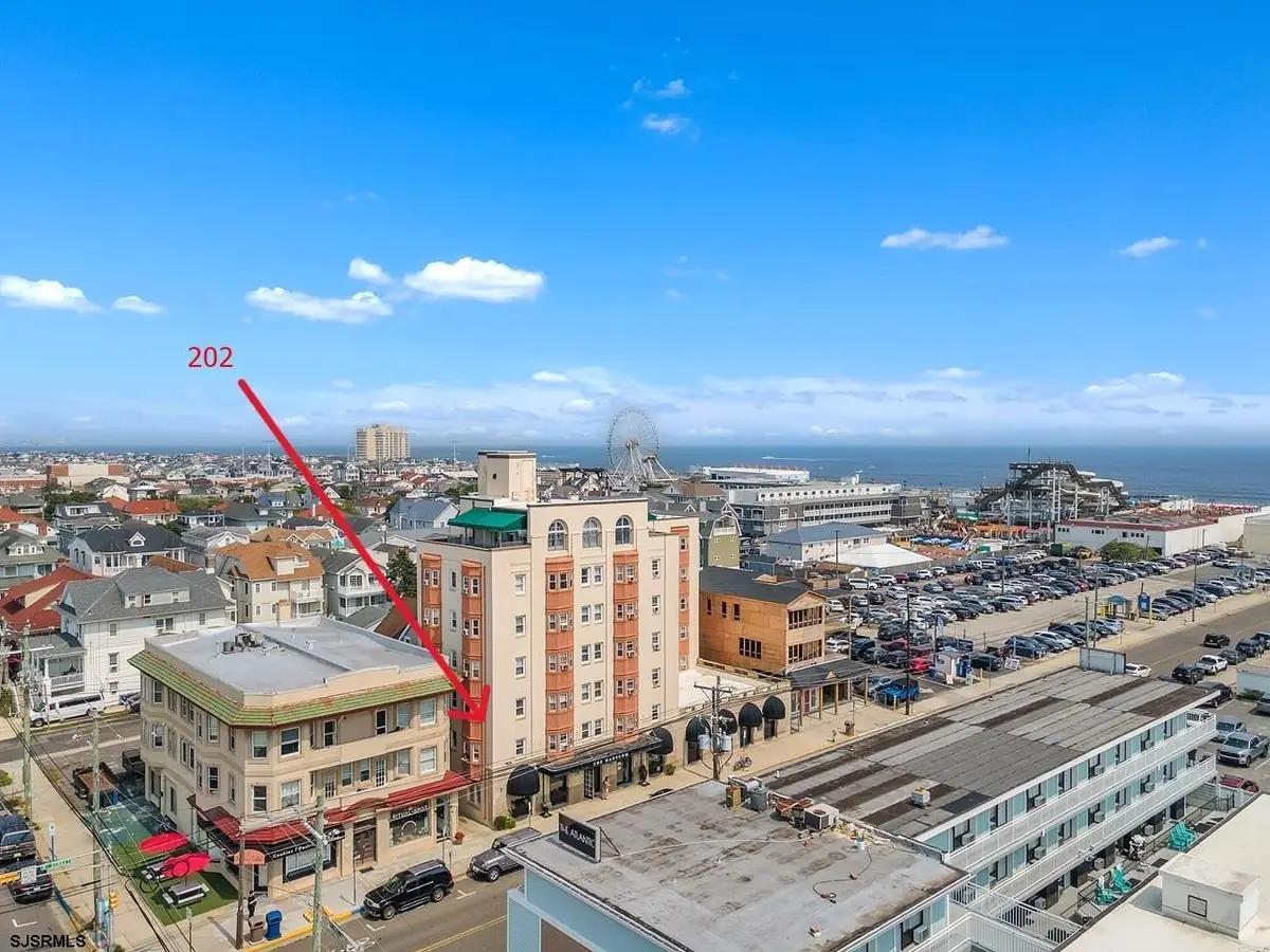 807 E 8th Street #202, Ocean City, NJ 08226-226 - #1