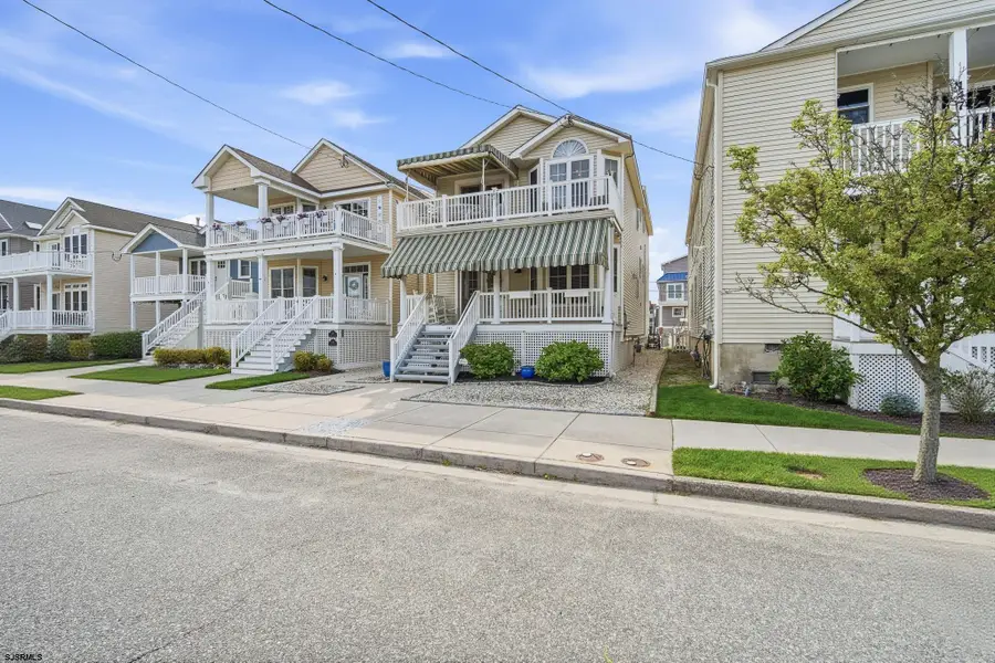 143 Asbury #2, Ocean City, NJ 08226 - #2