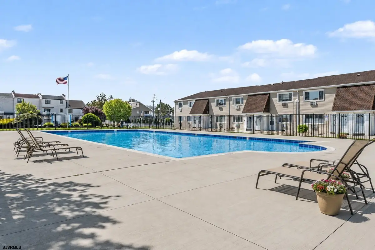 4901 Harbor Beach Boulevard Unit A-15 #A-15, Brigantine, NJ 08203 - #1