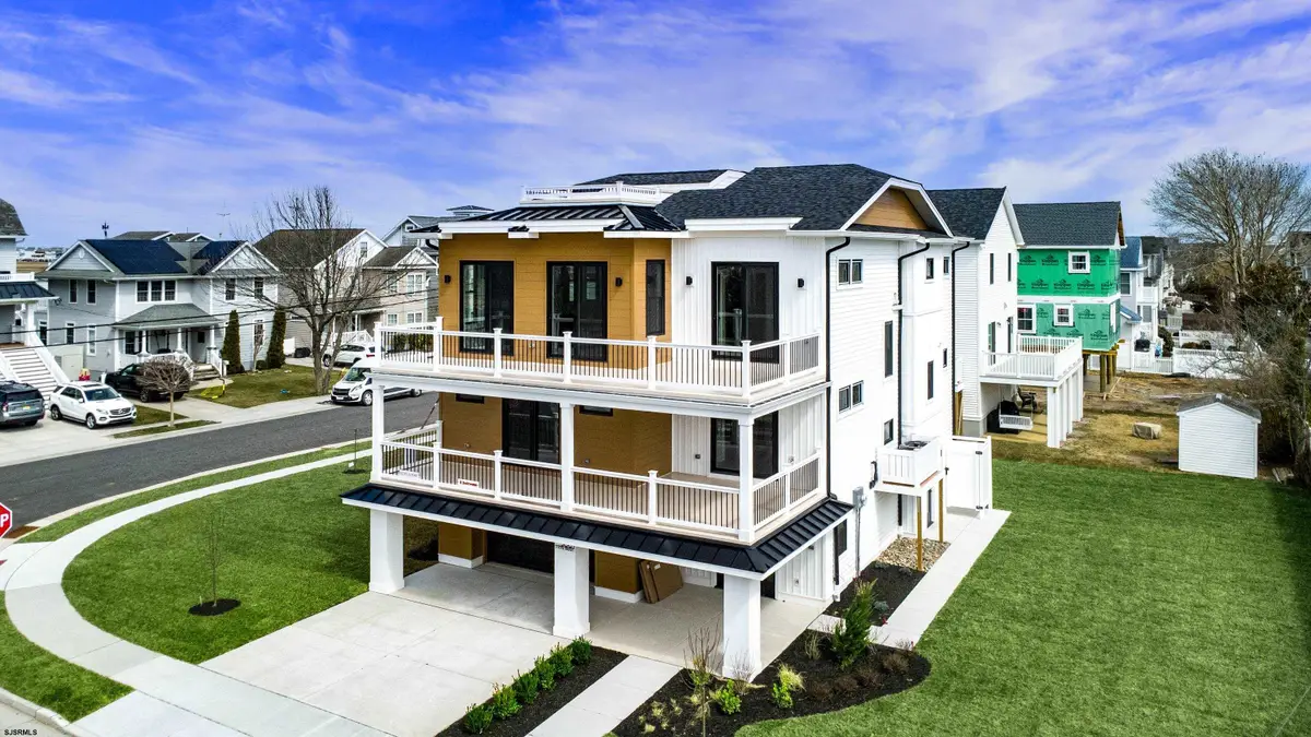 3601 Westminster Ln, Ocean City, NJ 08226 - #1