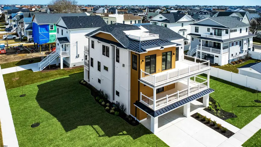 3601 Westminster Ln, Ocean City, NJ 08226 - #2