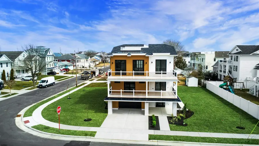 3601 Westminster Ln, Ocean City, NJ 08226 - #3