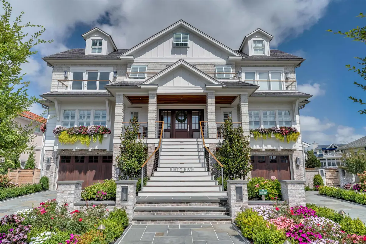 55 Walnut Road, Ocean City, NJ 08226 - #1