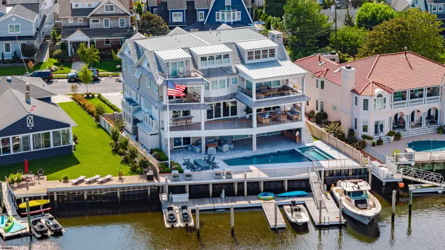 55 Walnut Road, Ocean City, NJ 08226 - #2