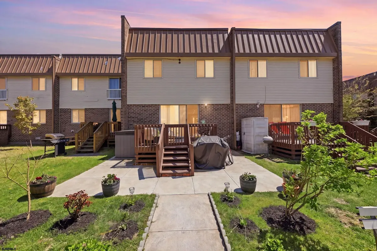 808 Dudley Ct #808 Marshall Court, Ventnor Heights, NJ 08406 - #1