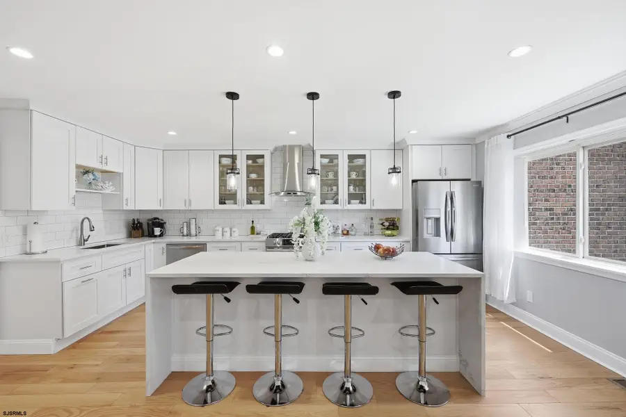 808 Dudley Ct #808 Marshall Court, Ventnor Heights, NJ 08406 - #2
