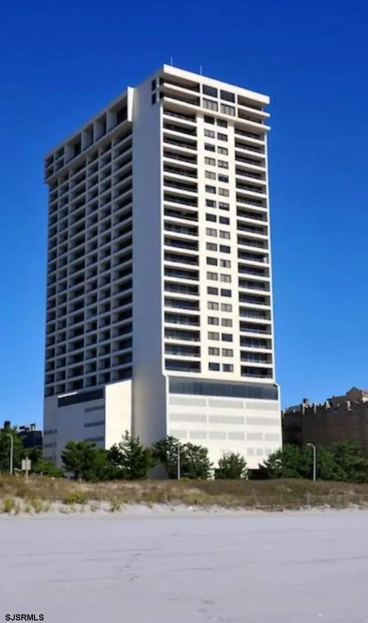 3851 Boardwalk #1602, Atlantic City, NJ 08401 - #1