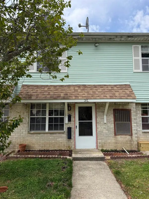 720 S New Road #3L, Absecon, NJ 08201