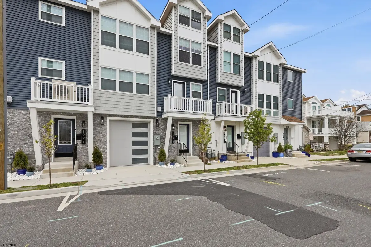 100 N Monroe Ave #2, Margate City, NJ 08402 - #1