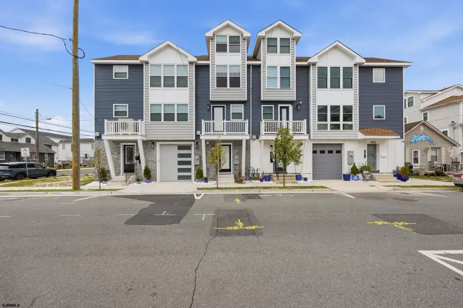 100 N Monroe Ave #2, Margate City, NJ 08402 - #2