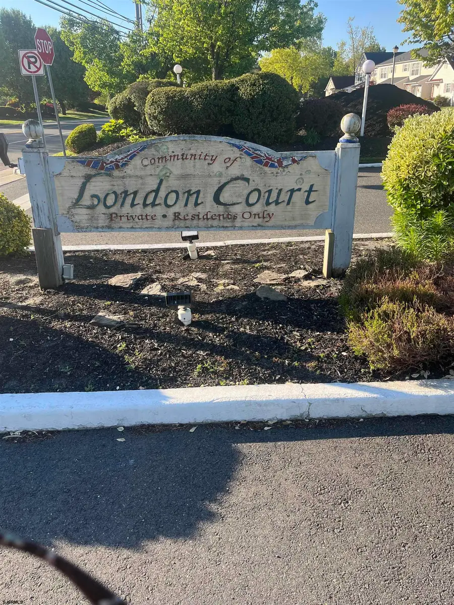 131 London Ct #131, Egg Harbor, NJ 08234 - #3