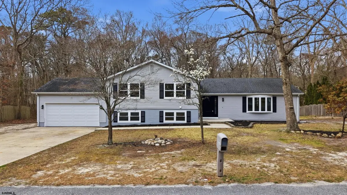 506 Forrest Brook, Absecon Highlands, NJ 08215 - #1