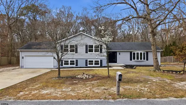 506 Forrest Brook, Galloway Township, NJ 08215