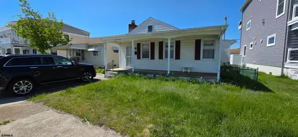 320 39th Street, Brigantine, NJ 08203