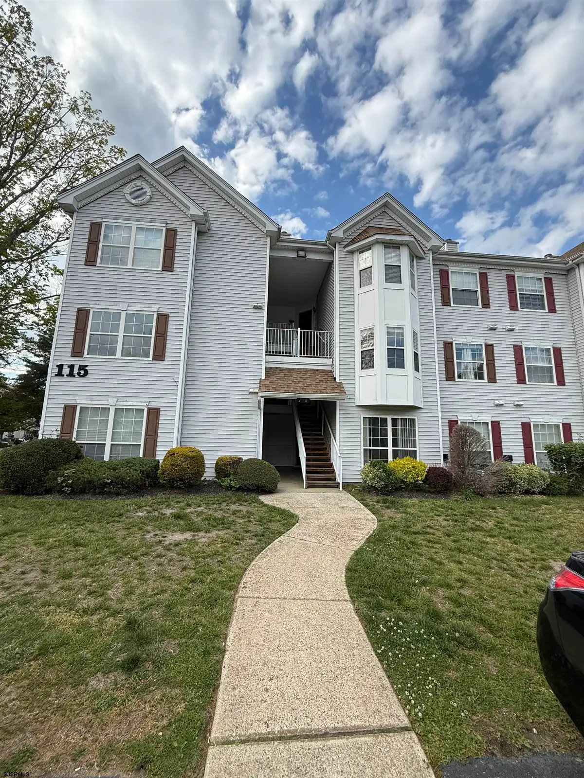 5 Navajo Ct #5, Smithville, NJ 08205 - #1