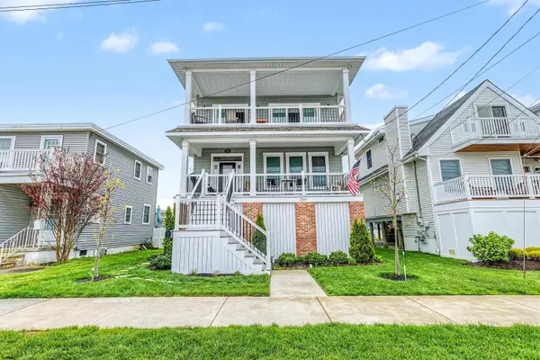 1749 Bay Ave, Ocean City, NJ 08226