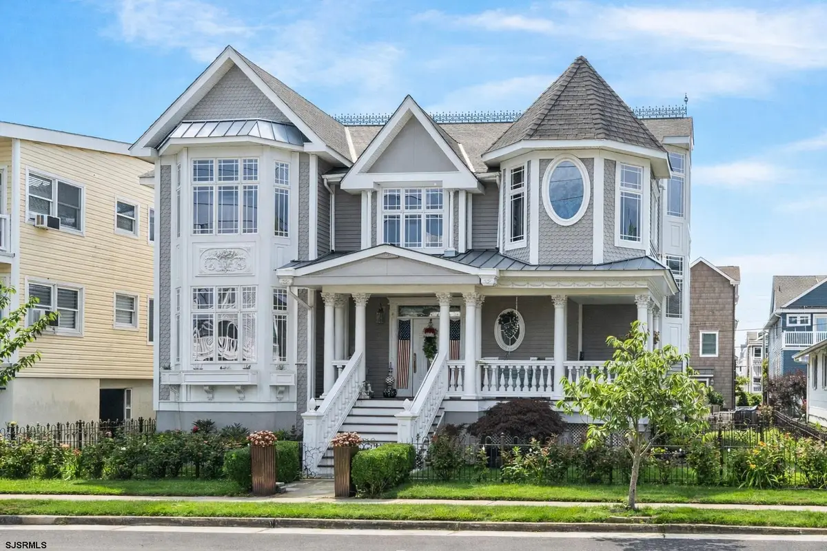 2509 West Ave, Ocean City, NJ 08226 - #1