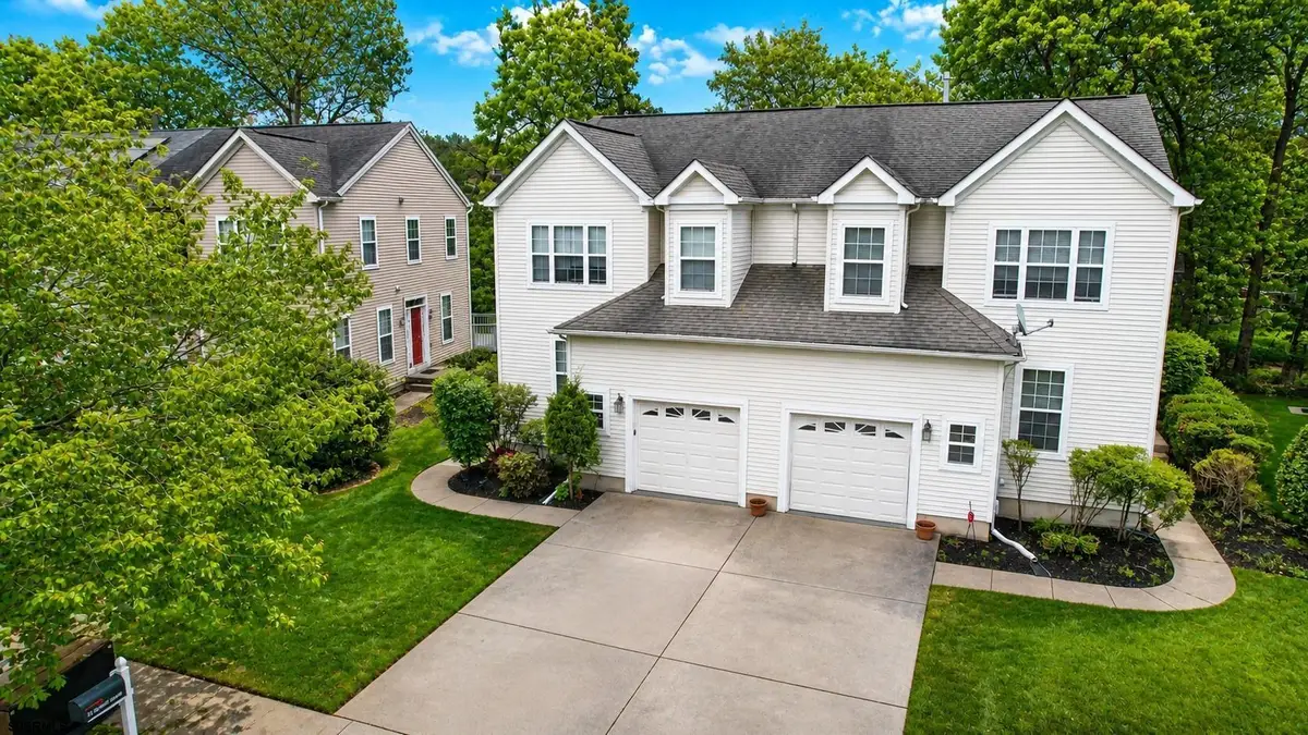 12 Summit Cir #C2, Mays Landing, NJ 08330 - #1
