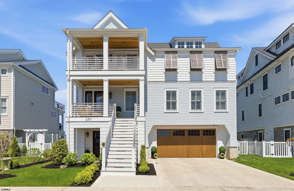 250 Bay Road, Ocean City, NJ 08226 - #1