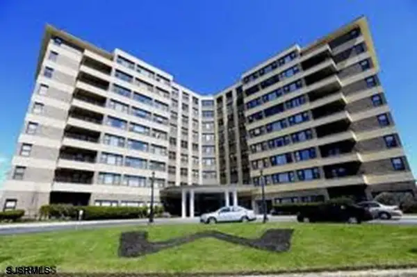 101 S Raleigh #827 #827, Lower Chelsea, NJ 08401