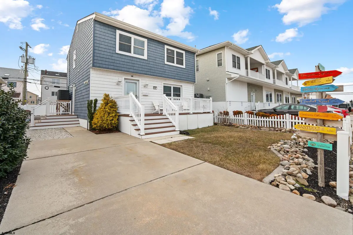210 34th #2 Street #2, Brigantine, NJ 08203 - #1