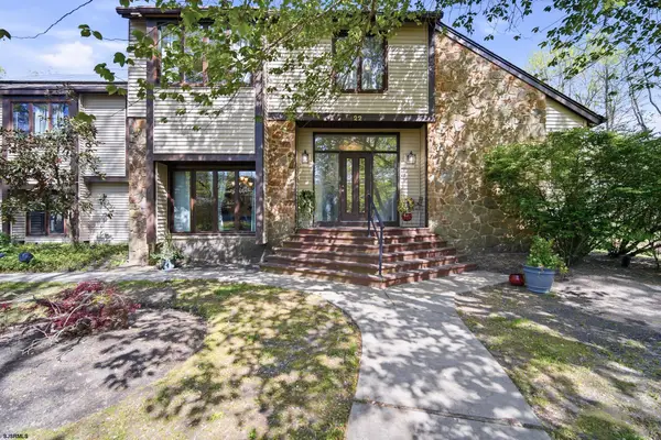 22 Schooner Landing Road, Galloway Township, NJ 08205-3135