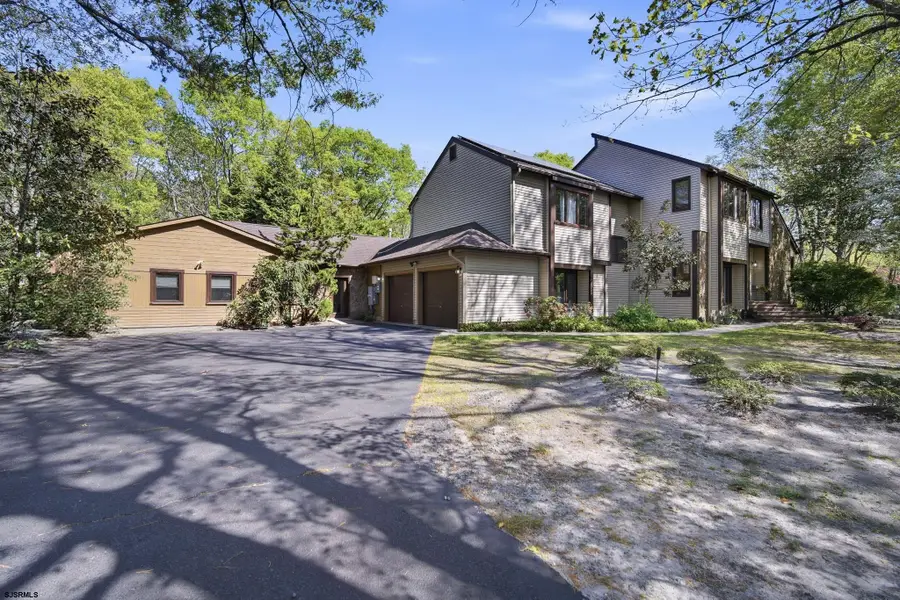 22 Schooner Landing Road, Leeds Point, NJ 08205-3135 - #2