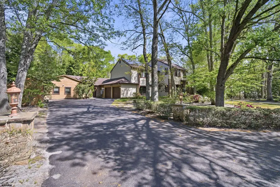 22 Schooner Landing Road, Leeds Point, NJ 08205-3135 - #3