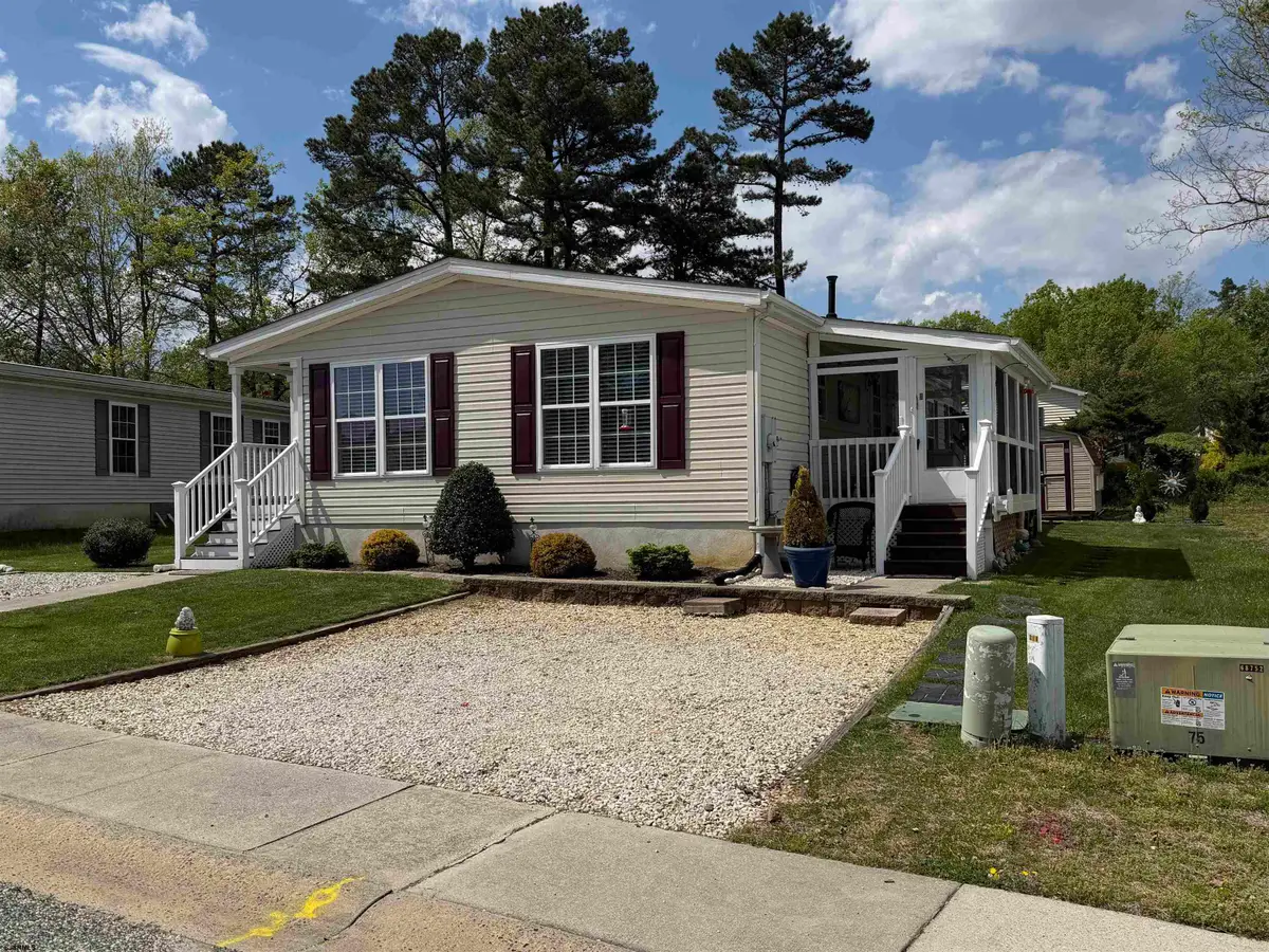 16 Dogwood Ln, Mays Landing, NJ 08330 - #1