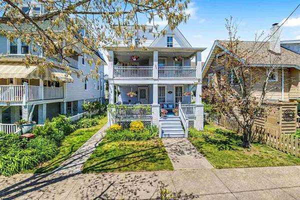 406 Central Ave, Ocean City, NJ 08226
