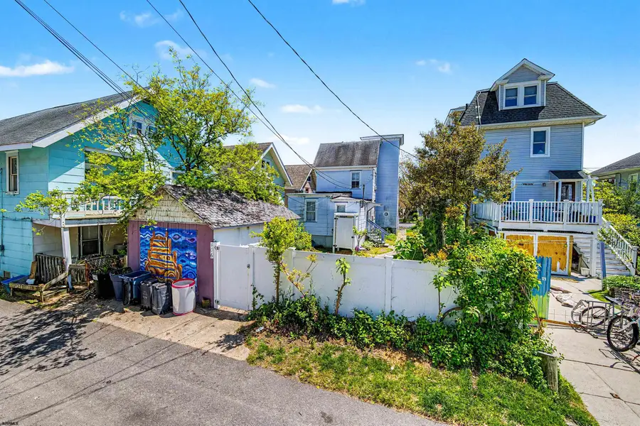 406 Central Ave, Ocean City, NJ 08226 - #2