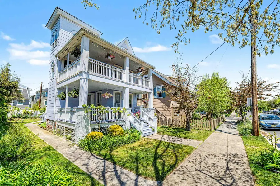 406 Central Ave, Ocean City, NJ 08226 - #3
