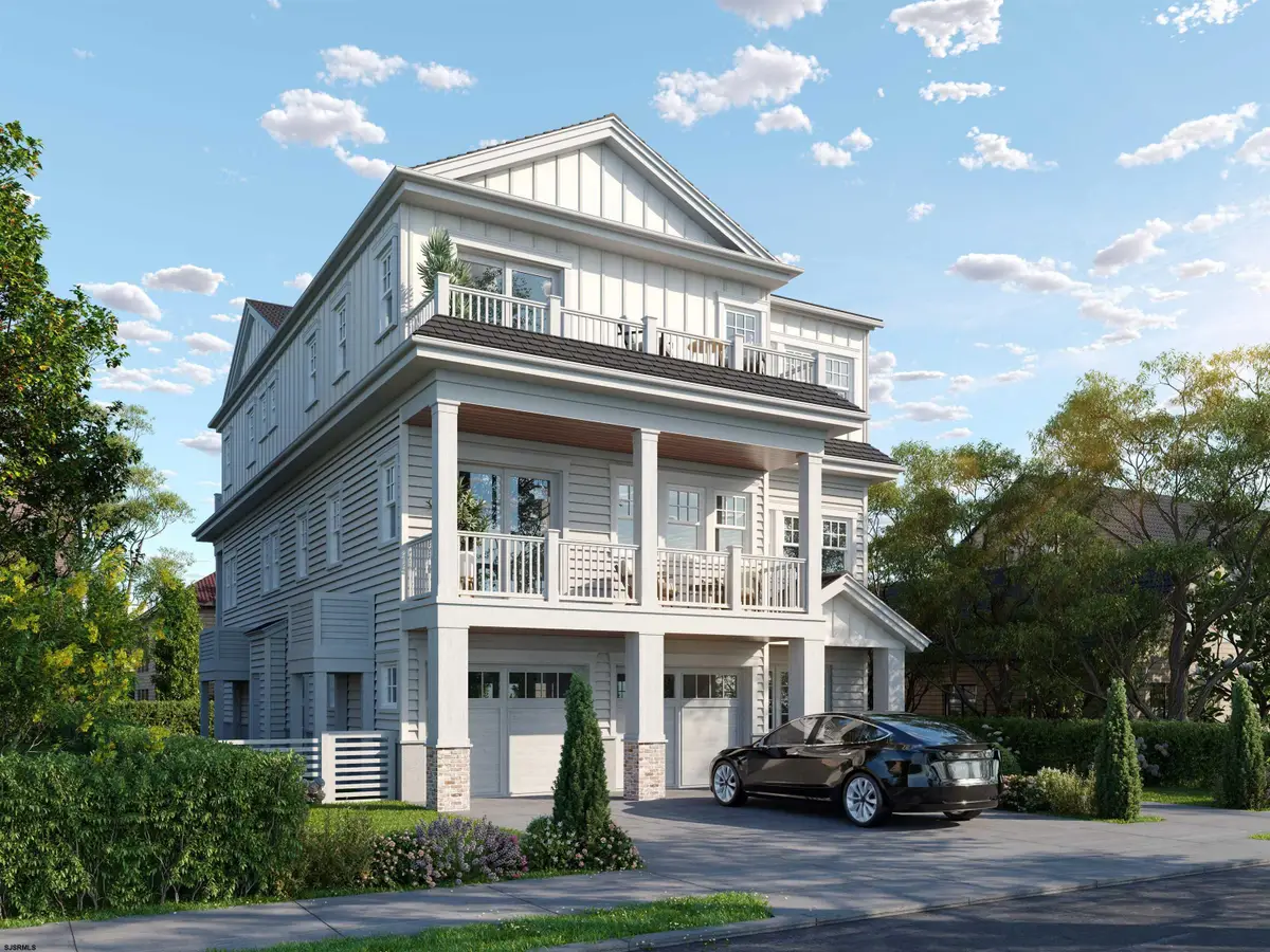 13 Waterway Rd., Ocean City, NJ 08226 - #1