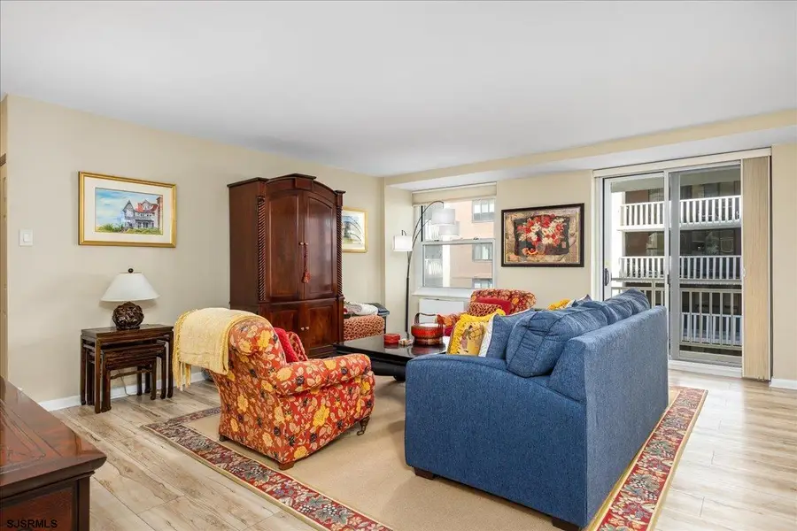 101 S Plaza #501, Atlantic City, NJ 08401 - #2