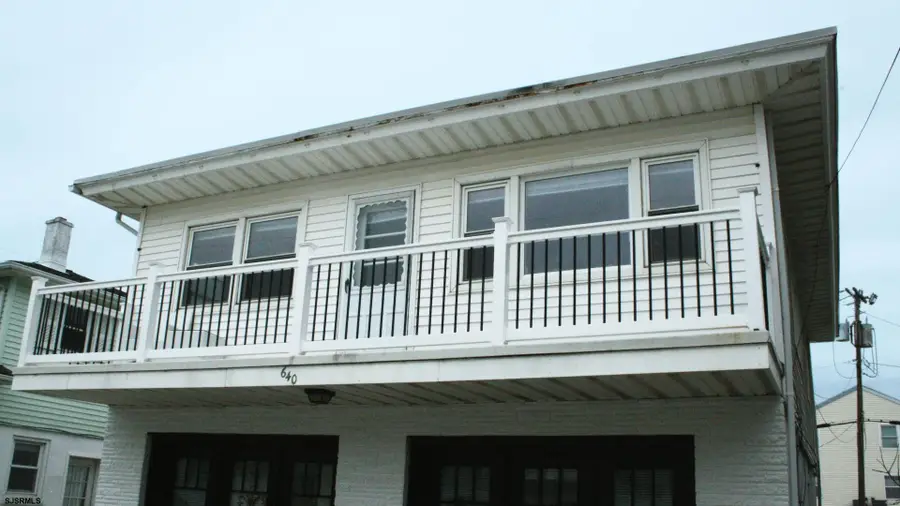 11 E 7th Ave #B, Ocean City, NJ 08226 - #2