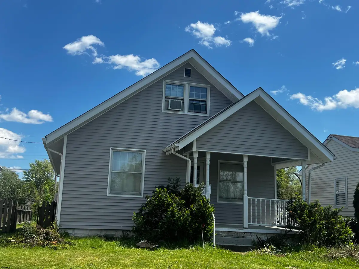 132 New York Ave, Egg Harbor City, NJ 08215 - #1
