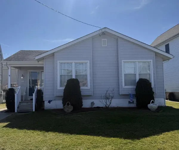 518 Lafayette Blvd, Brigantine, NJ 08203