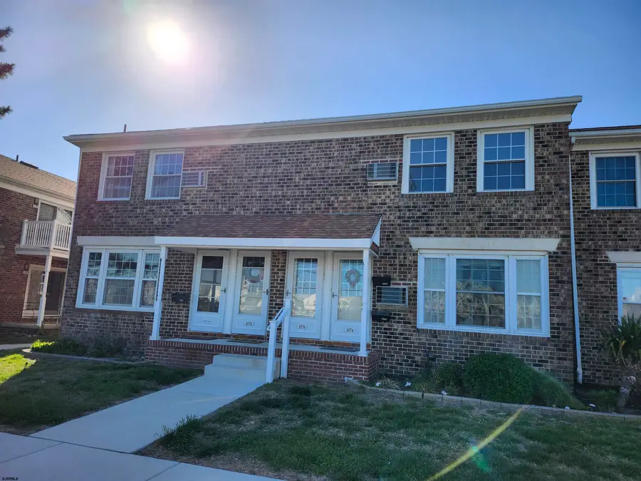 3576 Simpson #3576, Ocean City, NJ 08226 - #2