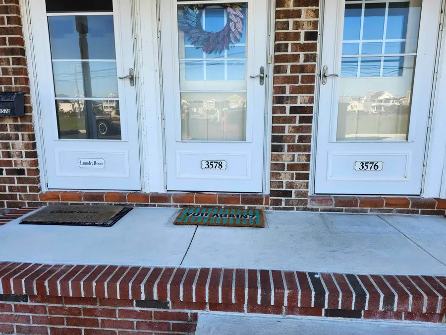 3576 Simpson #3576, Ocean City, NJ 08226 - #3